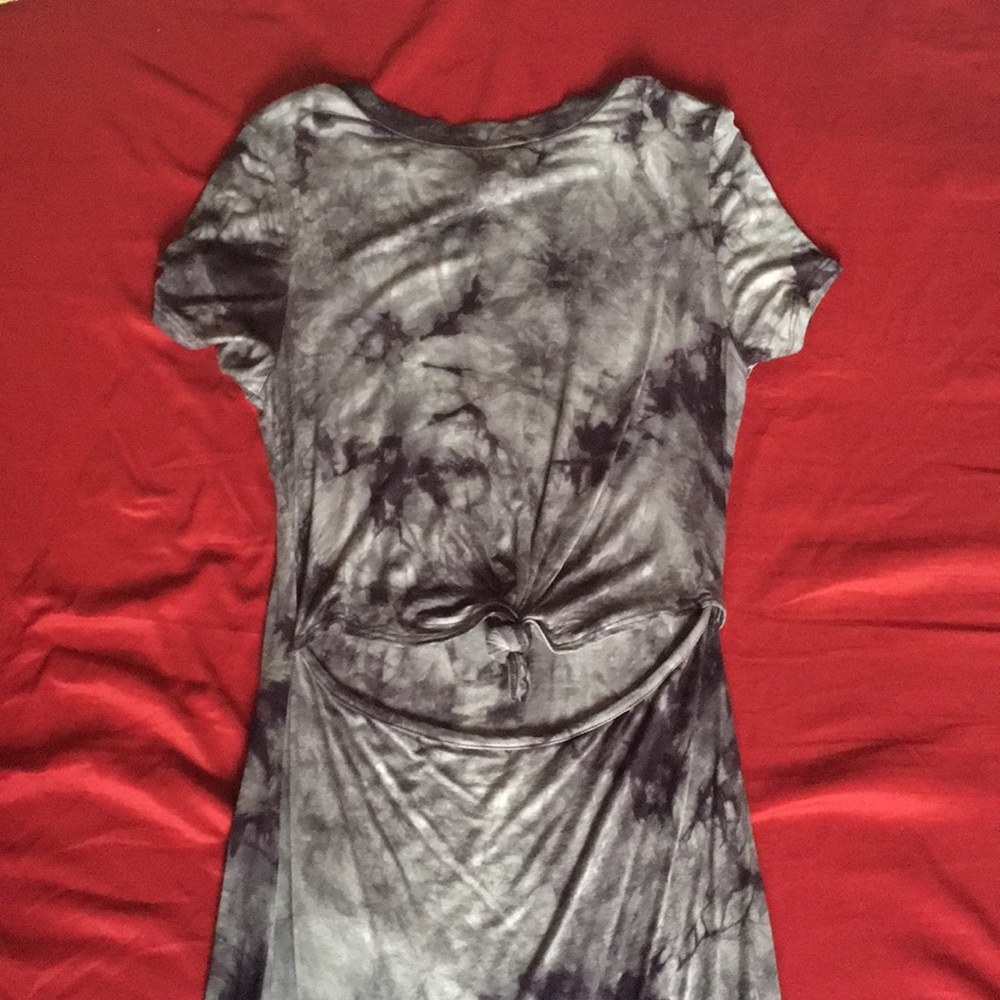 Love Culture Dress